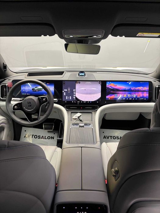 Продается Aito M9 Ultra EV