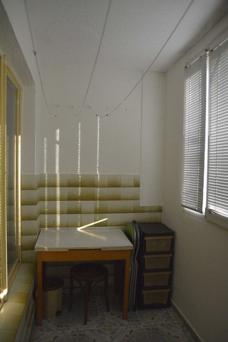 Дава се под наем Едностаен апартамент в София, Надежда 4 - 45 кв.м за 331.5 € - Снимка #4