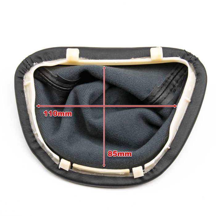 Маншон за Скоростен Лост на Мерцедес Mercedes Vito Viano