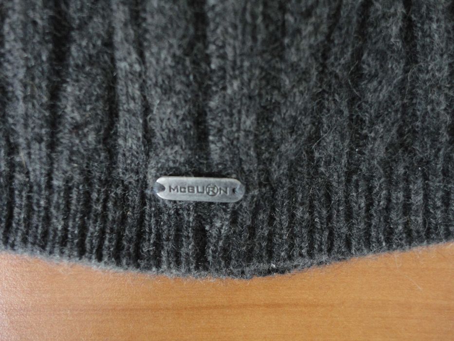 100% кашмир/немска шапка