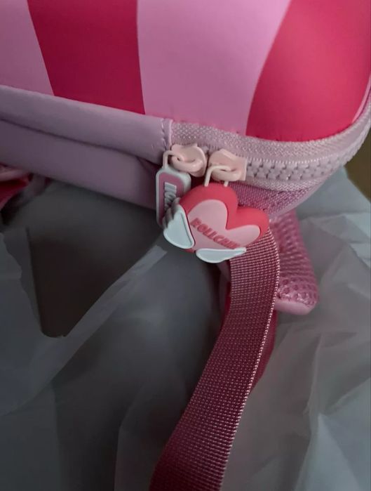 Детские рюкзаки красочные