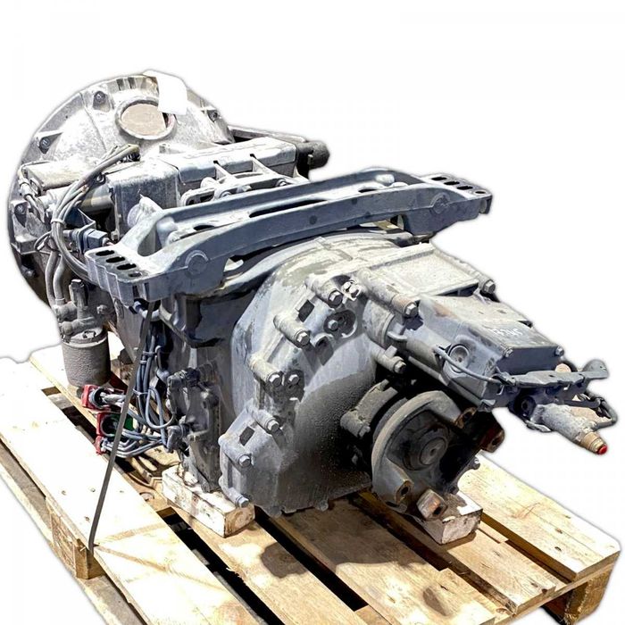 Cutie de viteze Scania L,P,G,R,S GRS905 -Piese de schimb SCANIA