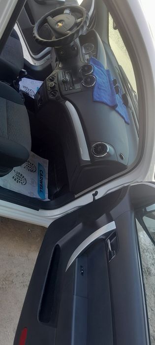 Chevrolet Nexia 2019 — 7