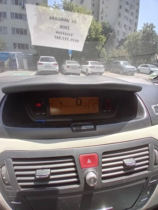 Citroen C4 Picasso de vânzare