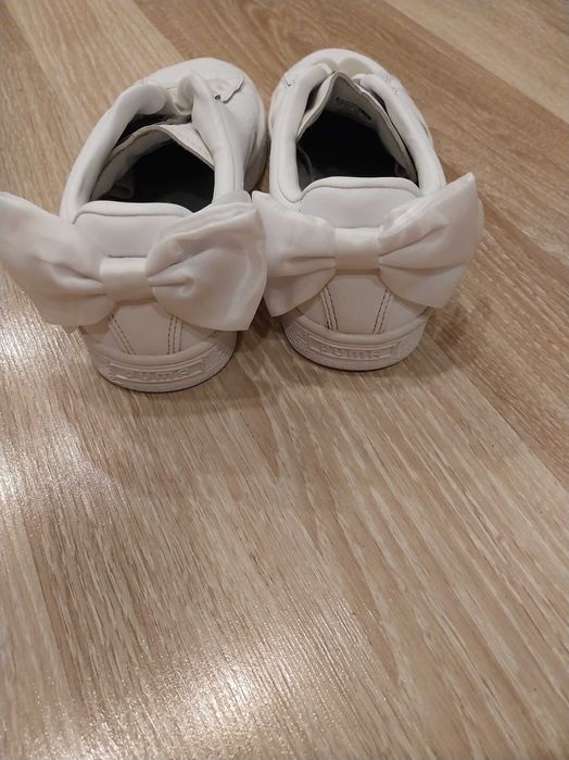 Оригинални дамски маратонки Puma-37 н.