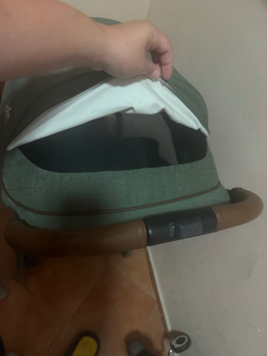 Коляска joie parcel