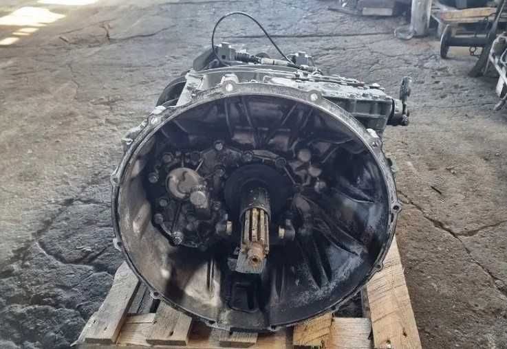 Cutie de viteze ZF 12 S 2330 TD DAF XF105/106 - Piese de schimb DAF