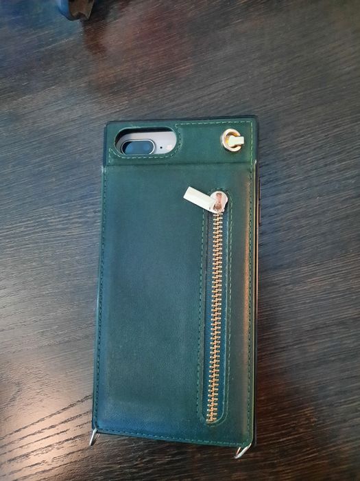 IPhone 8+белый оригинал