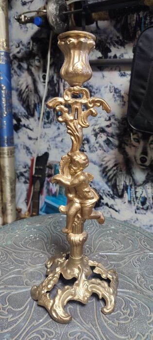 Подсвечники декоративные продам