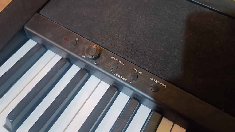 Електронно пиано Korg B1