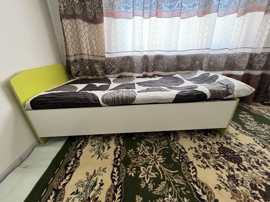 Detskiy divan kravat mustahkam
