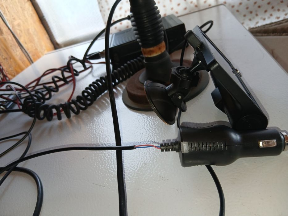 Stație de vânzare , camera de bord