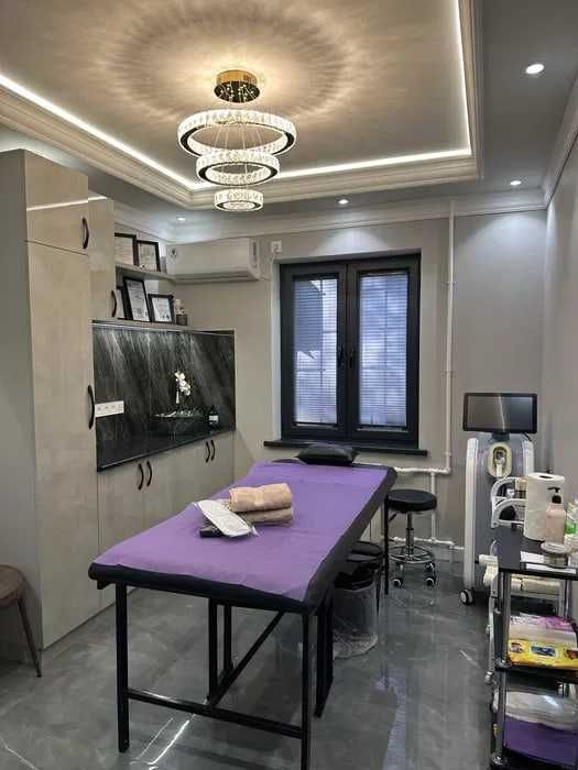 Аренда коммерческое помещения