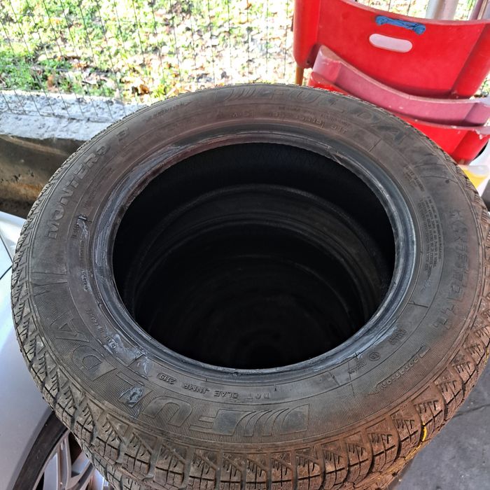 Зимни гуми 195 65 15