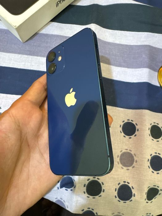 Iphone 12 mini 64 gb