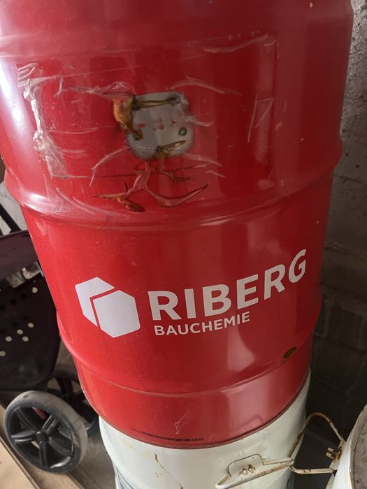 Пенополеуретан ППУ Ribertg 50 кг