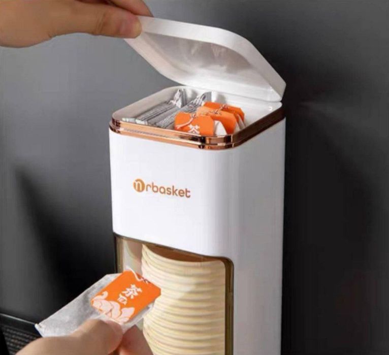 Кулер для воды/держатель для стаканов / stakan idish / kuller idish ад