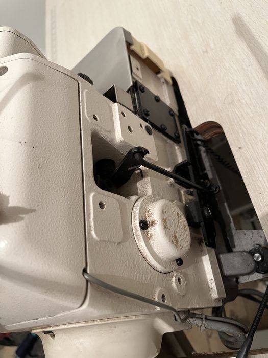 Averlok baoyu tkish moshinasi