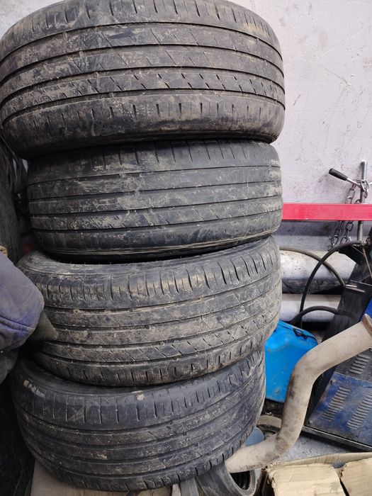 Шины производства Китай б/у