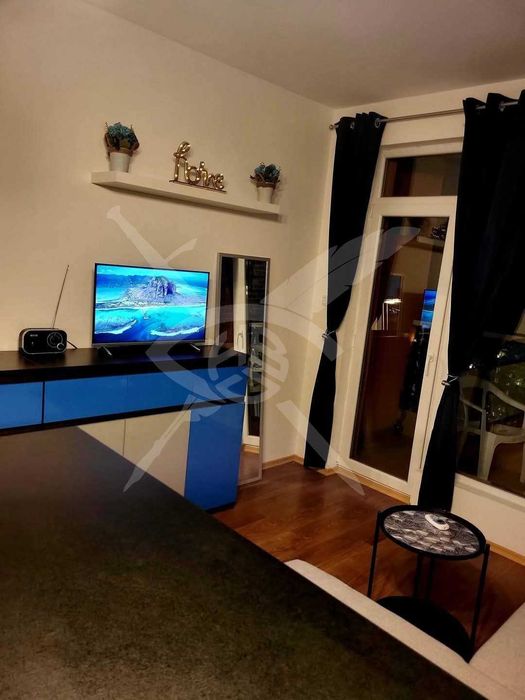 Продава се Ателие в к.к. Слънчев бряг - 30 кв.м за 1167 €/кв.м - Снимка #7