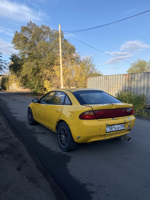Продам Мазда 323ф