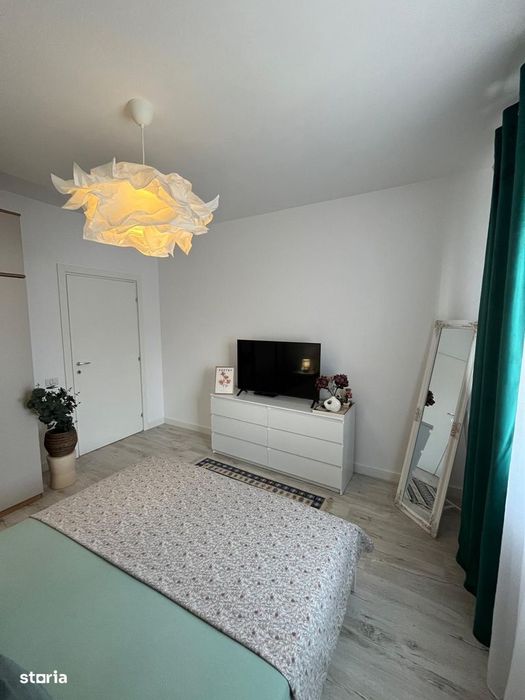 Casă tip vilă, cu acces rapid către București, Safirului nr.6