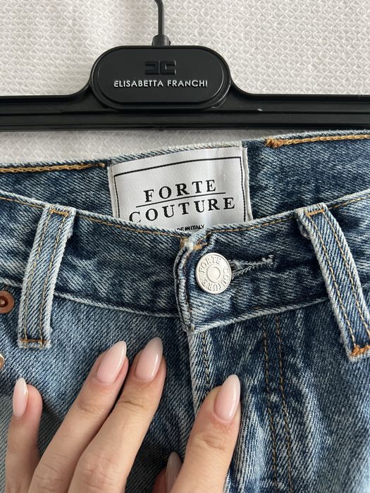 Дънки forte couture