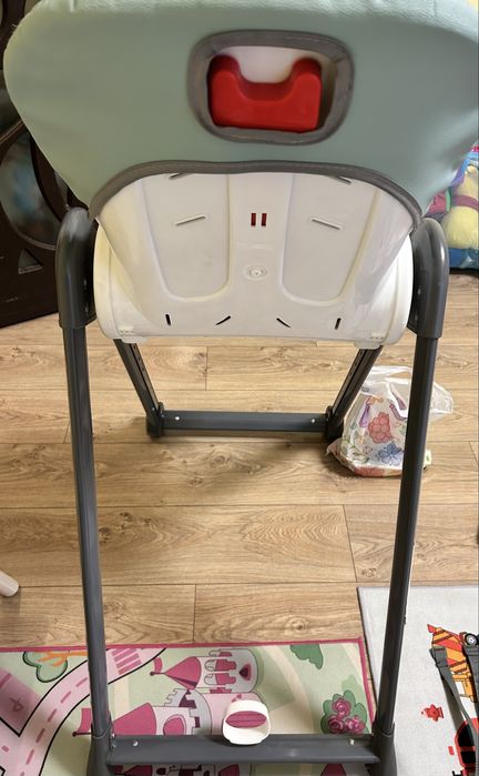 Столче за хранене Lorelli Party