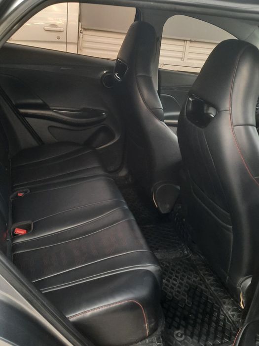 BYD E2 2024 йил пробег 87000