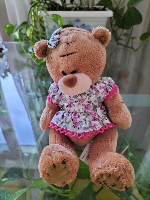 Игрушки  детские 3+