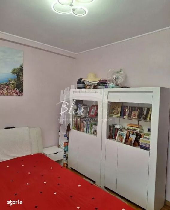 Spitalul de boli infectioase -Bdul Ferdinand -Apartament   2 cam