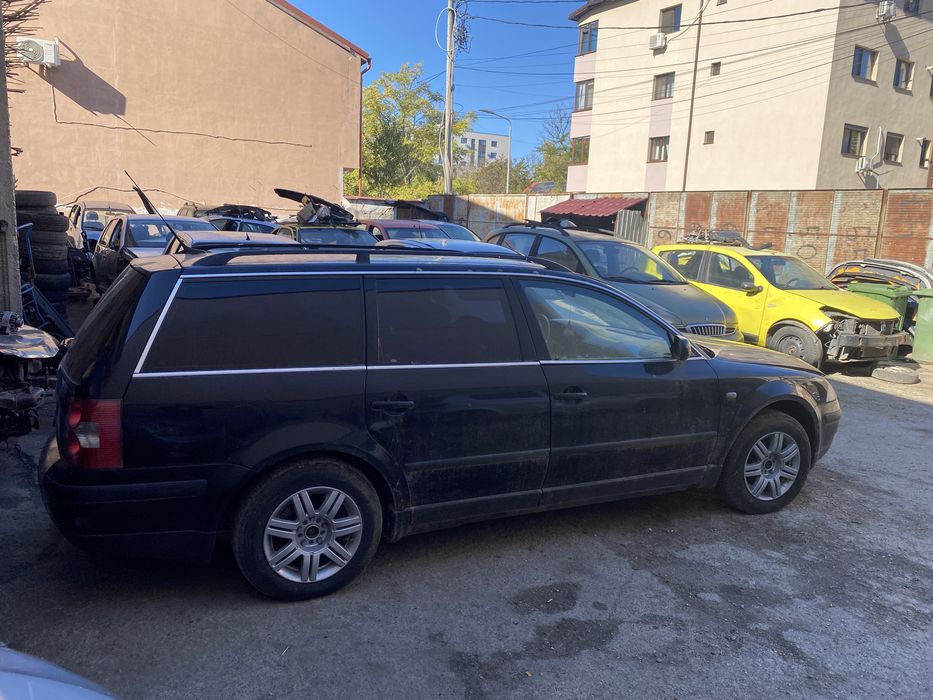 Far bara capota aripa oglinda trager haion macara geam Vw Passat B5.5