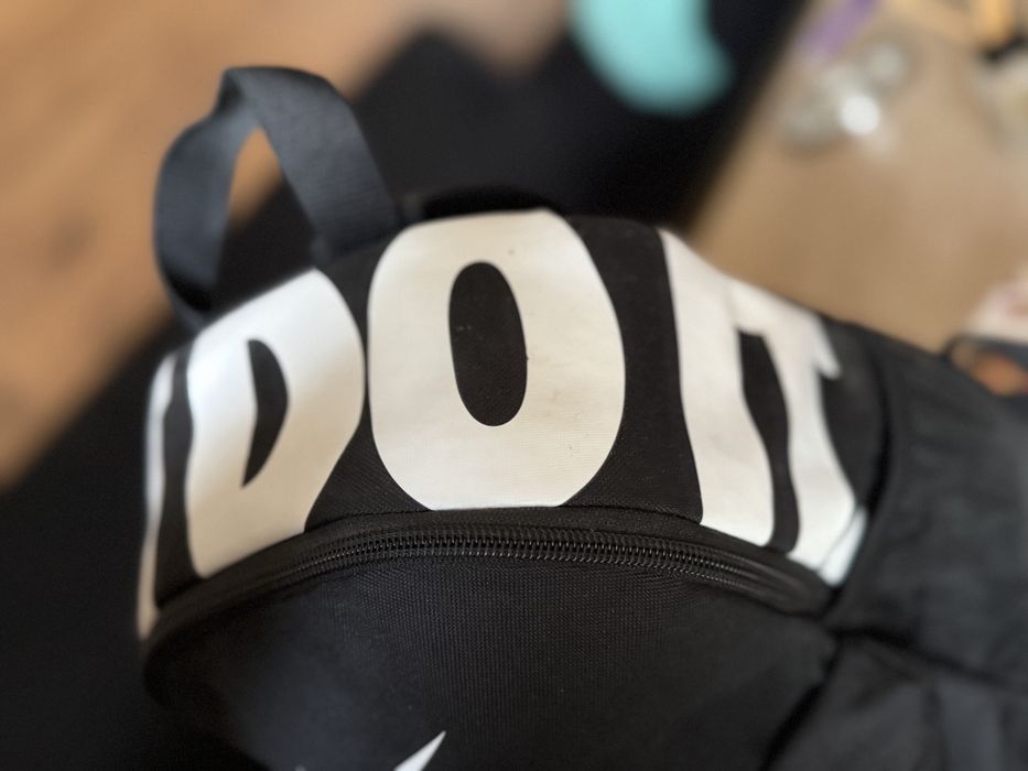 Спортна раничка Nike