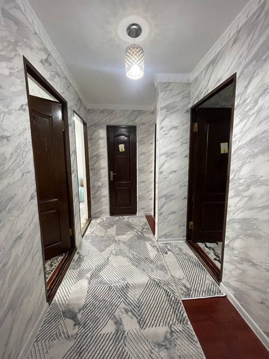 ФАРГОНА КАПИТАЛ БАНК 3хонали квартира