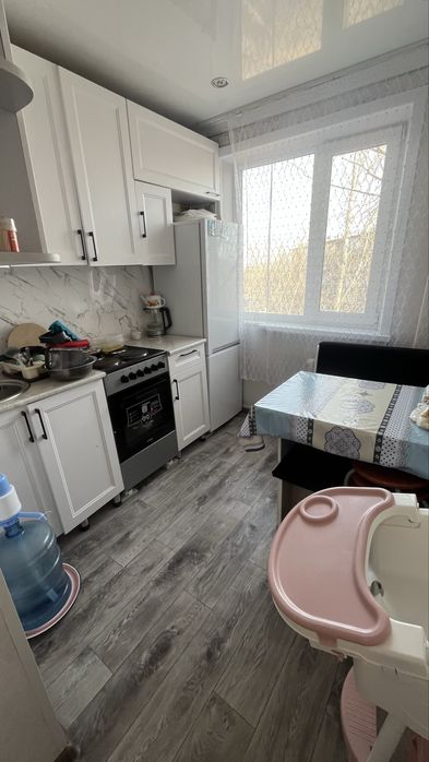 Продается 2-ух ком. Квартира