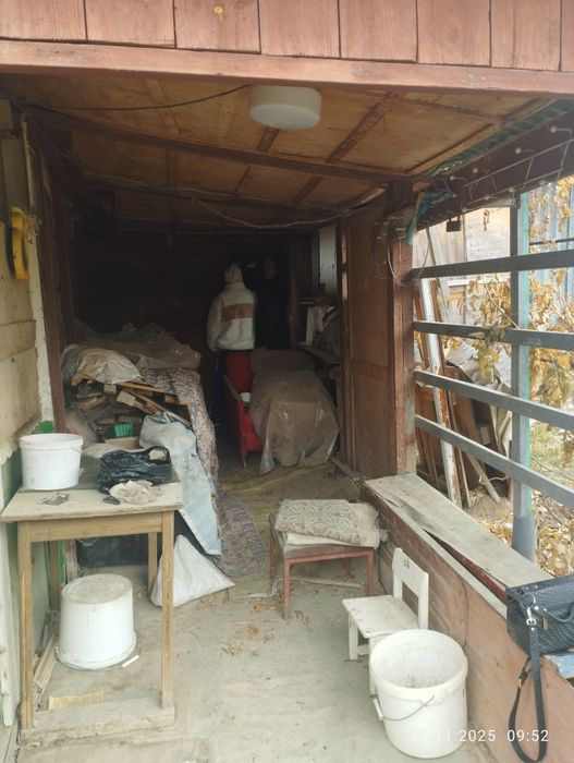 Продам дачу, Турарские дачи, центр