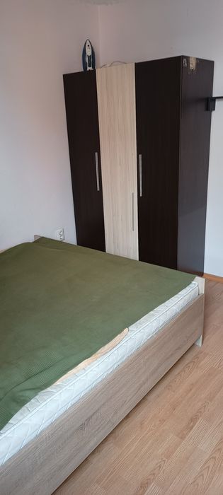 Дава се под наем Тристаен апартамент в София, Манастирски ливади - 108 кв.м за 612 € - Снимка #7