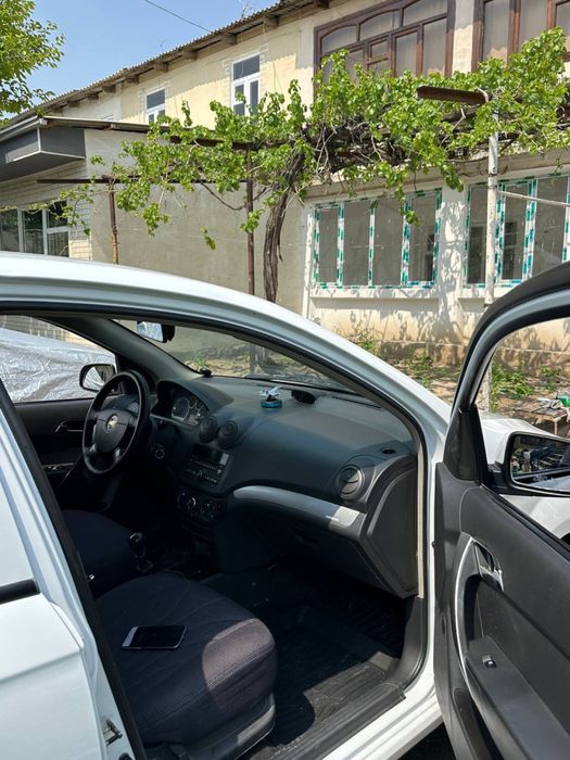 Chevrolet Nexia 2019 — 4