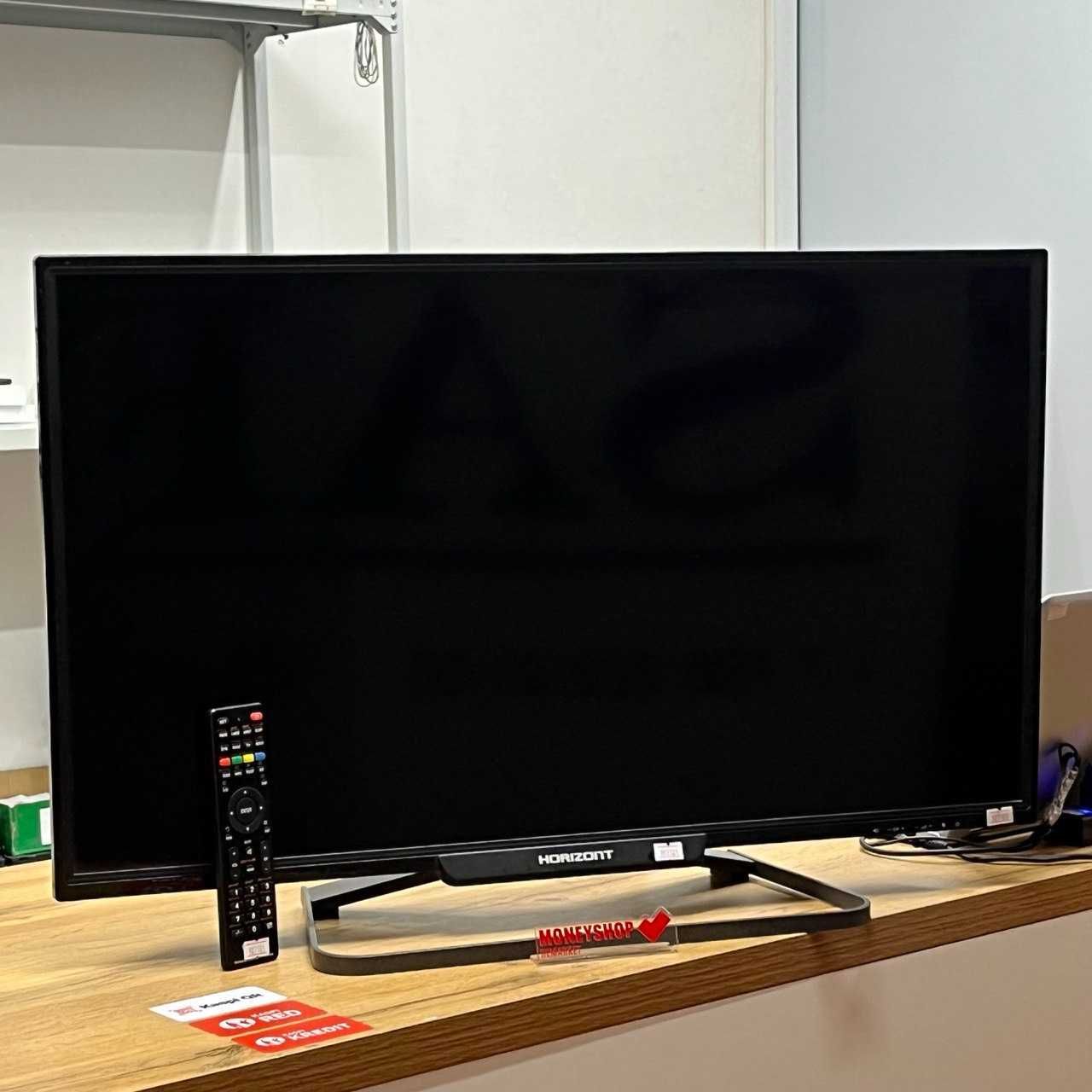 А8-Телевизор Horizont 32LE7171D / КТ107101: 39 990 тг. - Телевизоры ...