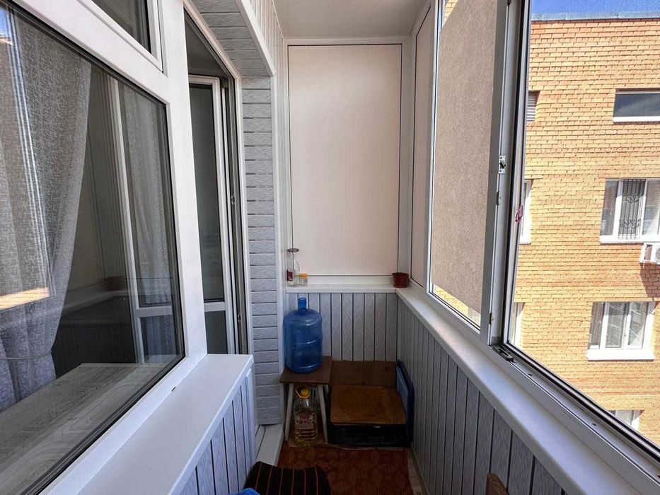 Продажа 2-комнатной квартиры