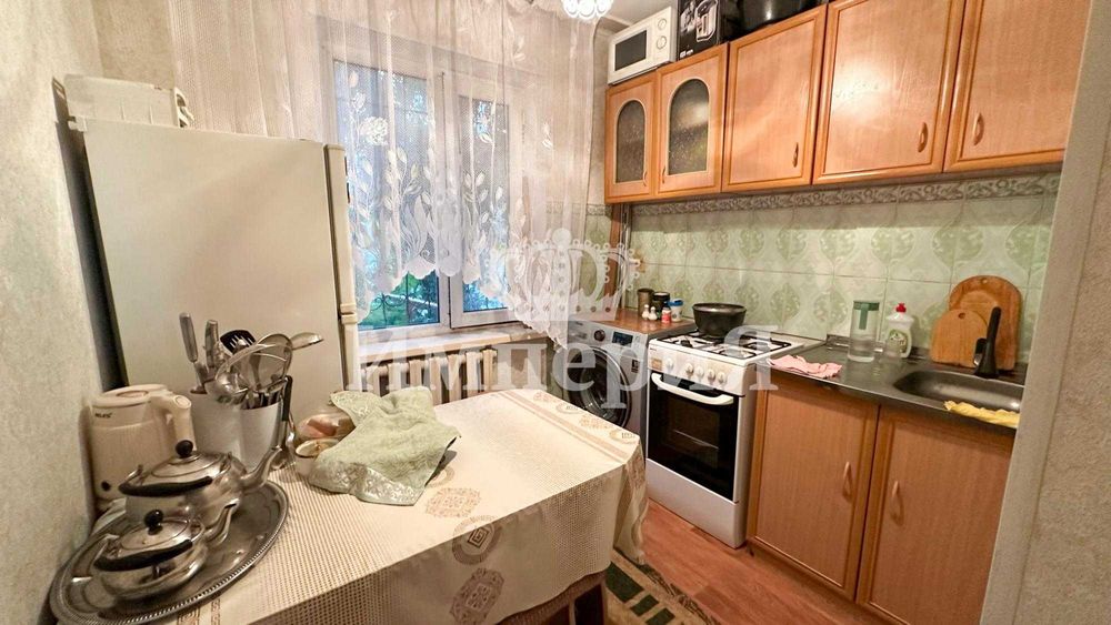 Продам Квартиру Жастар Дулат Империя