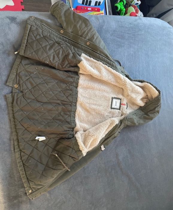 Geacă Parka -Pimkie