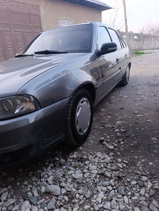 Chevrolet Nexia 2016 — 8