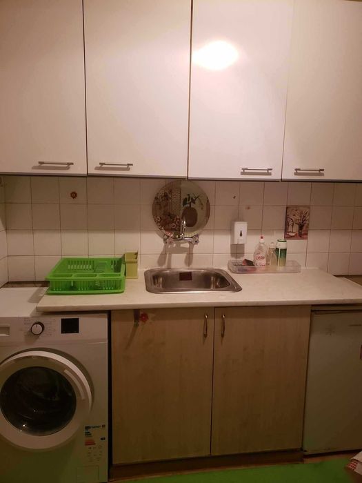 Дава се под наем Едностаен апартамент в Варна, Аспарухово - 42 кв.м за 255 € - Снимка #10