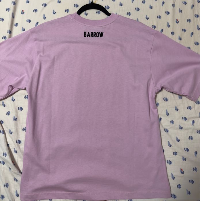 Tricouri Barrow originale aproape noi