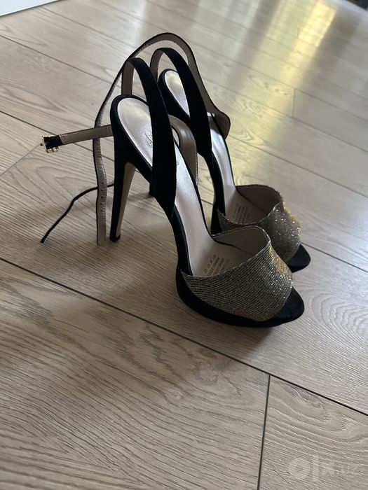Женская обувь 38,5 размер Michael Kors, Stuart Weitzman