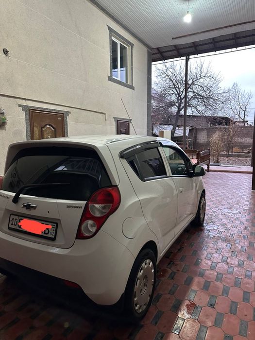 Продается спарк