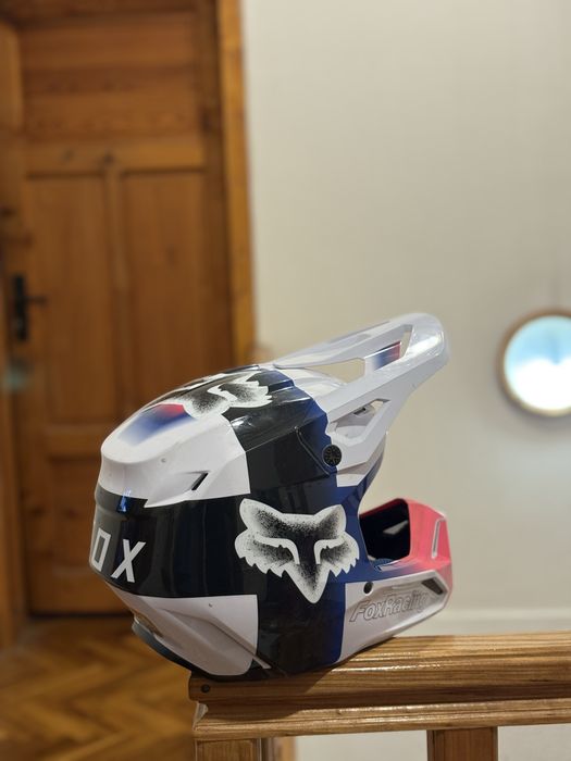 Каска Fox V1 Mips