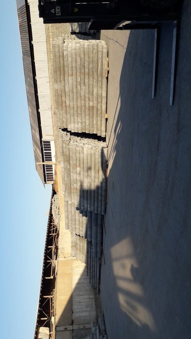 Азбестовые трубы оптом