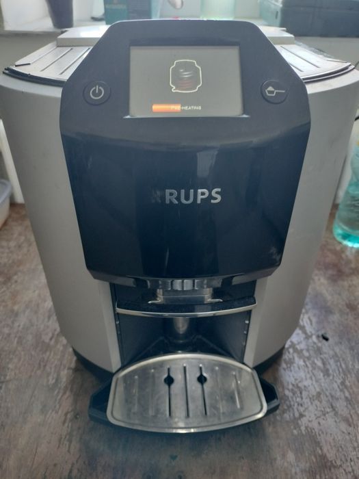 Expresor Krups Barista